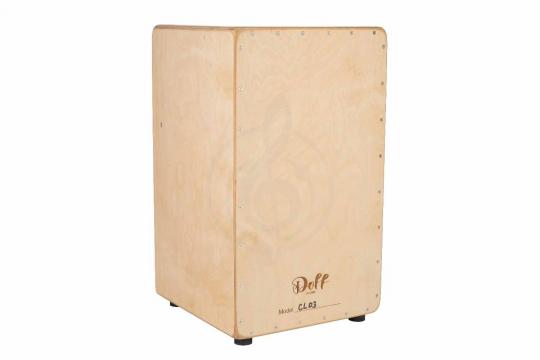 Кахон Doff CL03-Doff - Кахон - фото 4