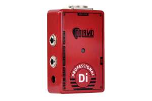 Изображение DOLAMO D-7 - Педаль директ бокс