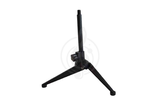 Dr.MIC MS-003 - Настольная микрофонная стойка - фото 1 Стойка для микрофона настольная Dr.MIC MS-003 - Настольная микрофонная стойка - фото 1
