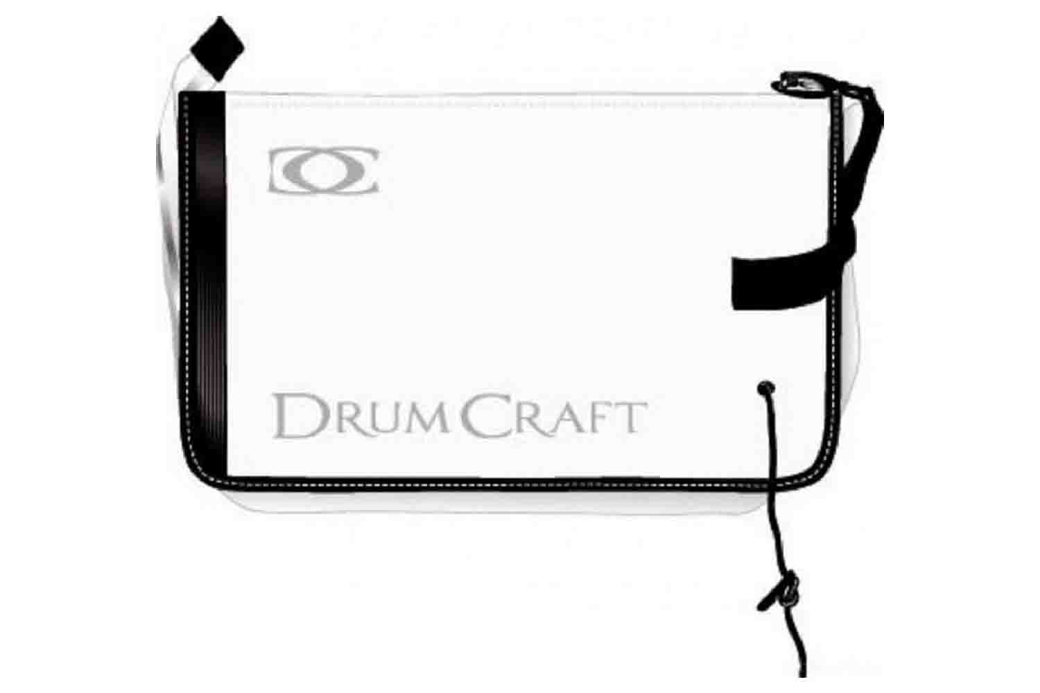 Чехол для палочек DRUMCRAFT Stick Bag - Чехол для барабанных палочек - фото 1