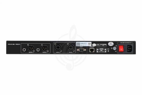 Подавитель обратной связи DSPPA D6576 - Подавитель обратной связи - фото 4