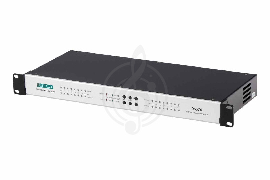 Подавитель обратной связи DSPPA D6576 - Подавитель обратной связи - фото 1