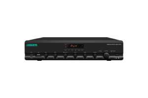 Изображение DSPPA DMA500U - Усилитель трансляционный