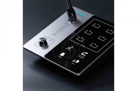  DSPPA DMA60M - Пейджинговая станция - фото 3
