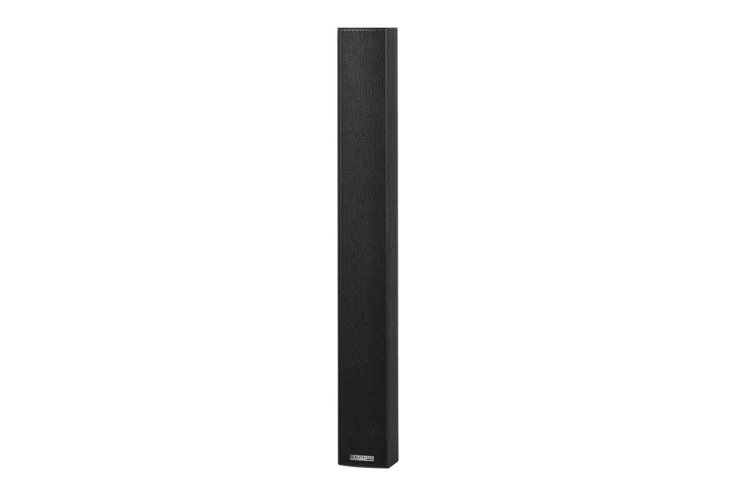 Пассивная акустическая система DSPPA DSP1500L - Акустическая система, пассивная - фото 1