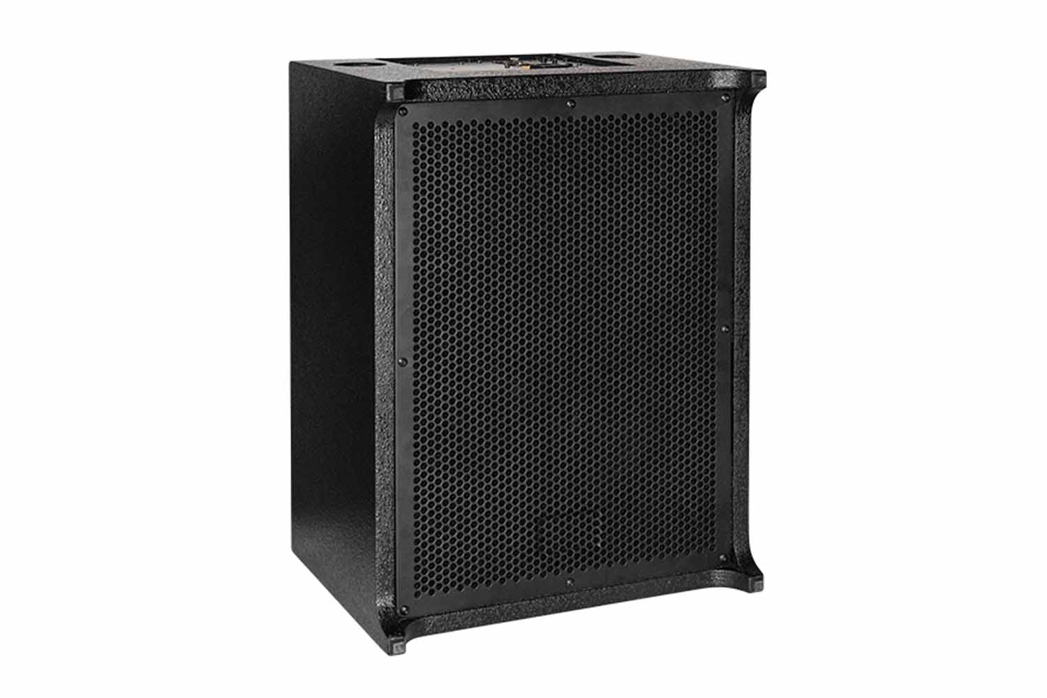 Активный сабвуфер DSPPA DSP1500S - Сабвуфер, активный, 300 Вт - фото 1