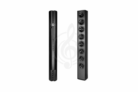 Активная акустическая система DSPPA DSP1500T - Акустическая система, активная, 280 Вт - фото 1