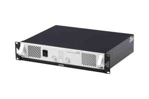 Изображение Усилитель мощности DSPPA DX2500