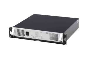 Изображение Усилитель мощности DSPPA DX3000