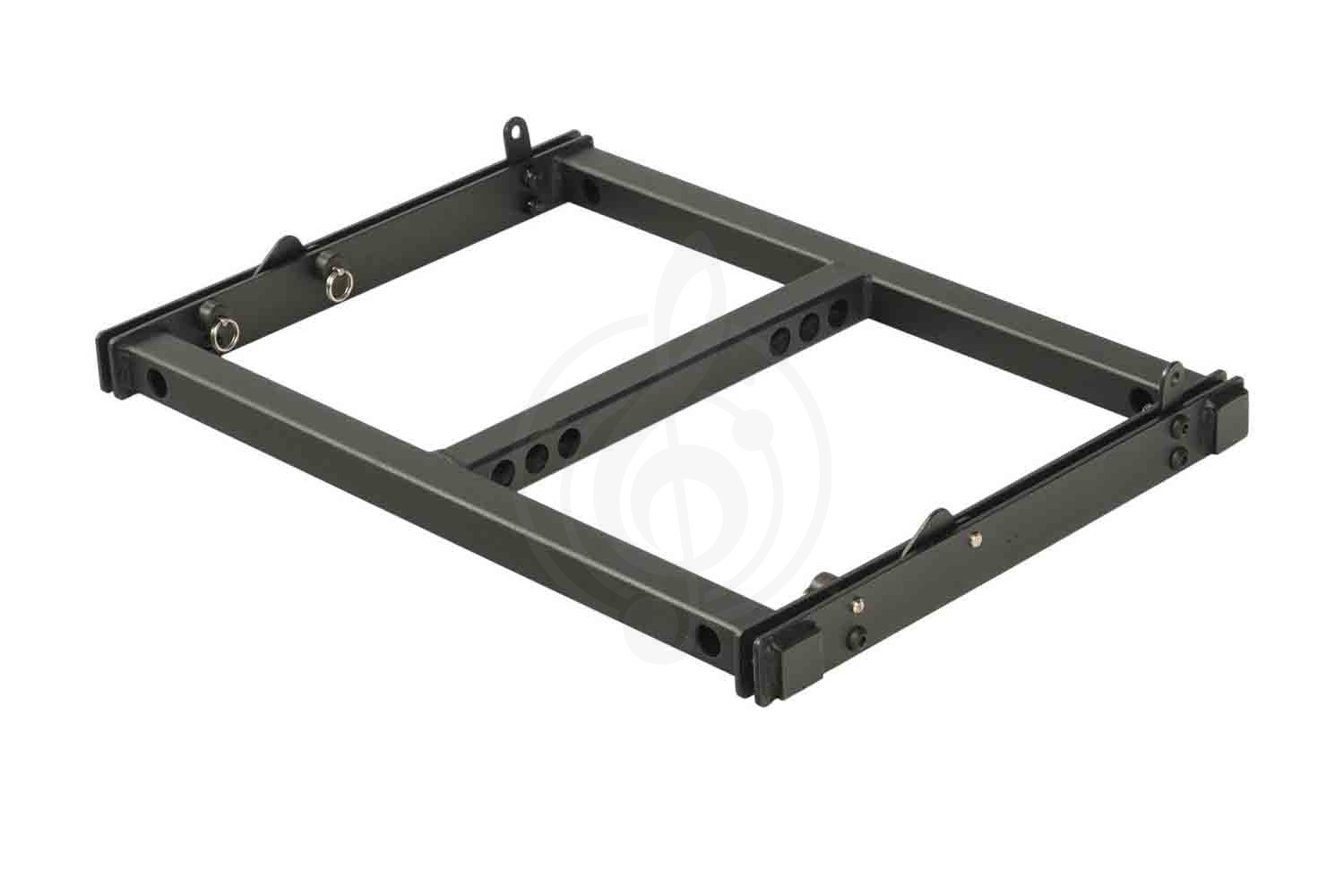  DSPPA LA1408D - Рама для установки LA1408 и LA1408S - фото 2