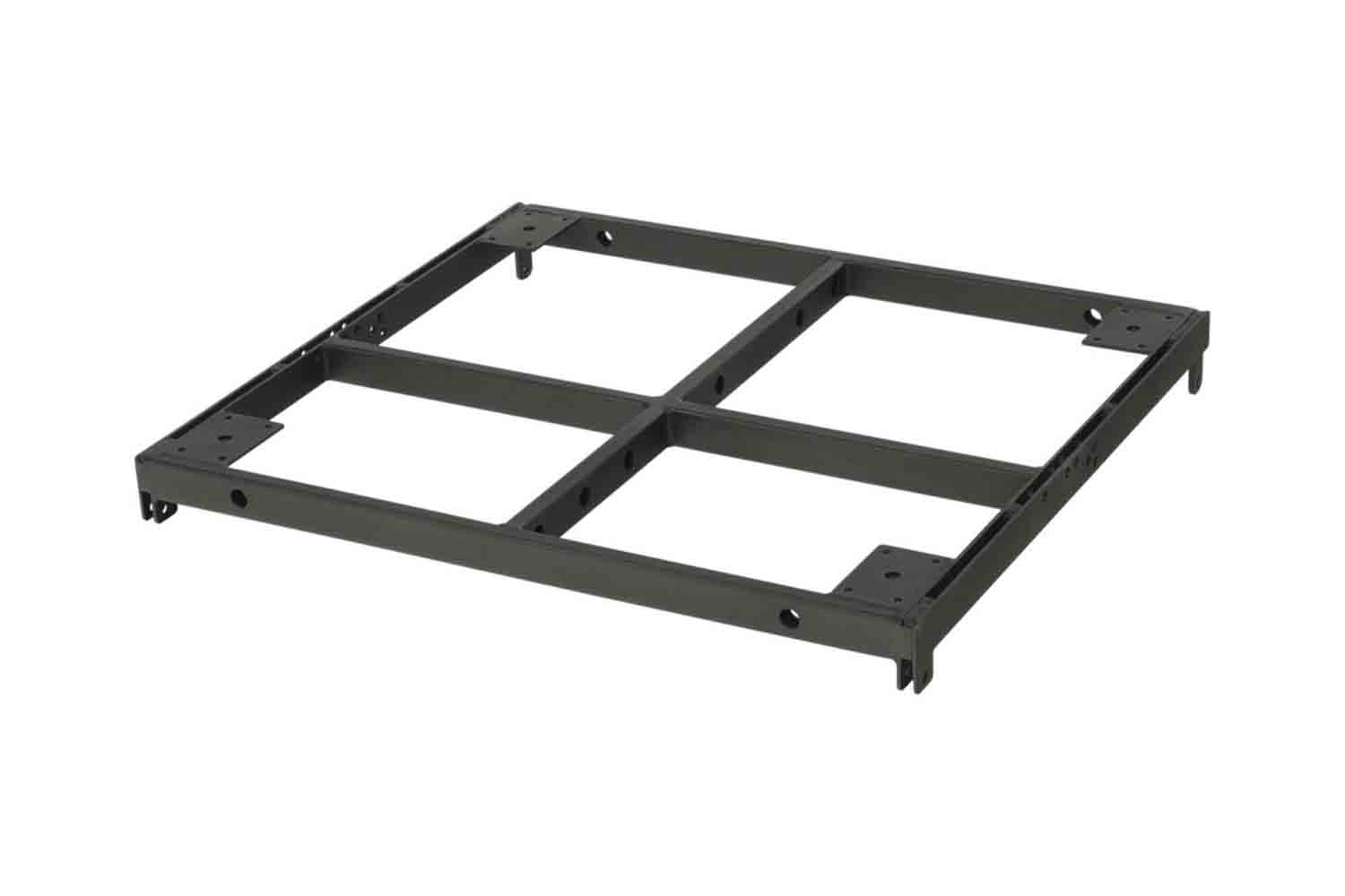  DSPPA LA1421D - Металлическая рамка для LA1421A - фото 1