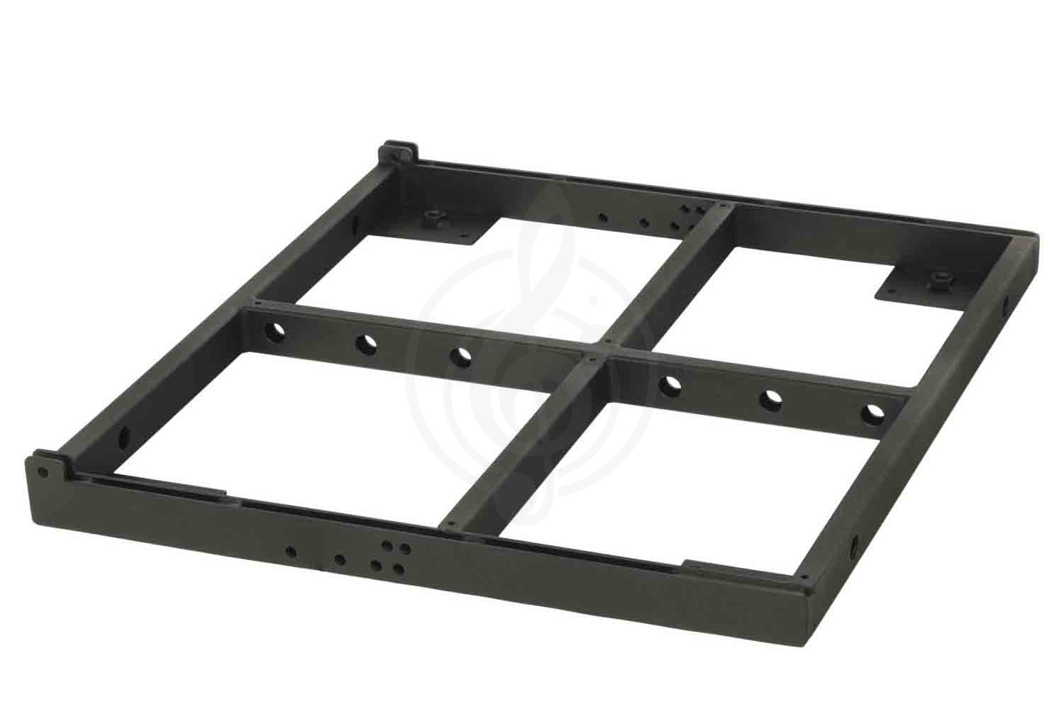  DSPPA LA1428D - Рамка для установки LA1428A - фото 3