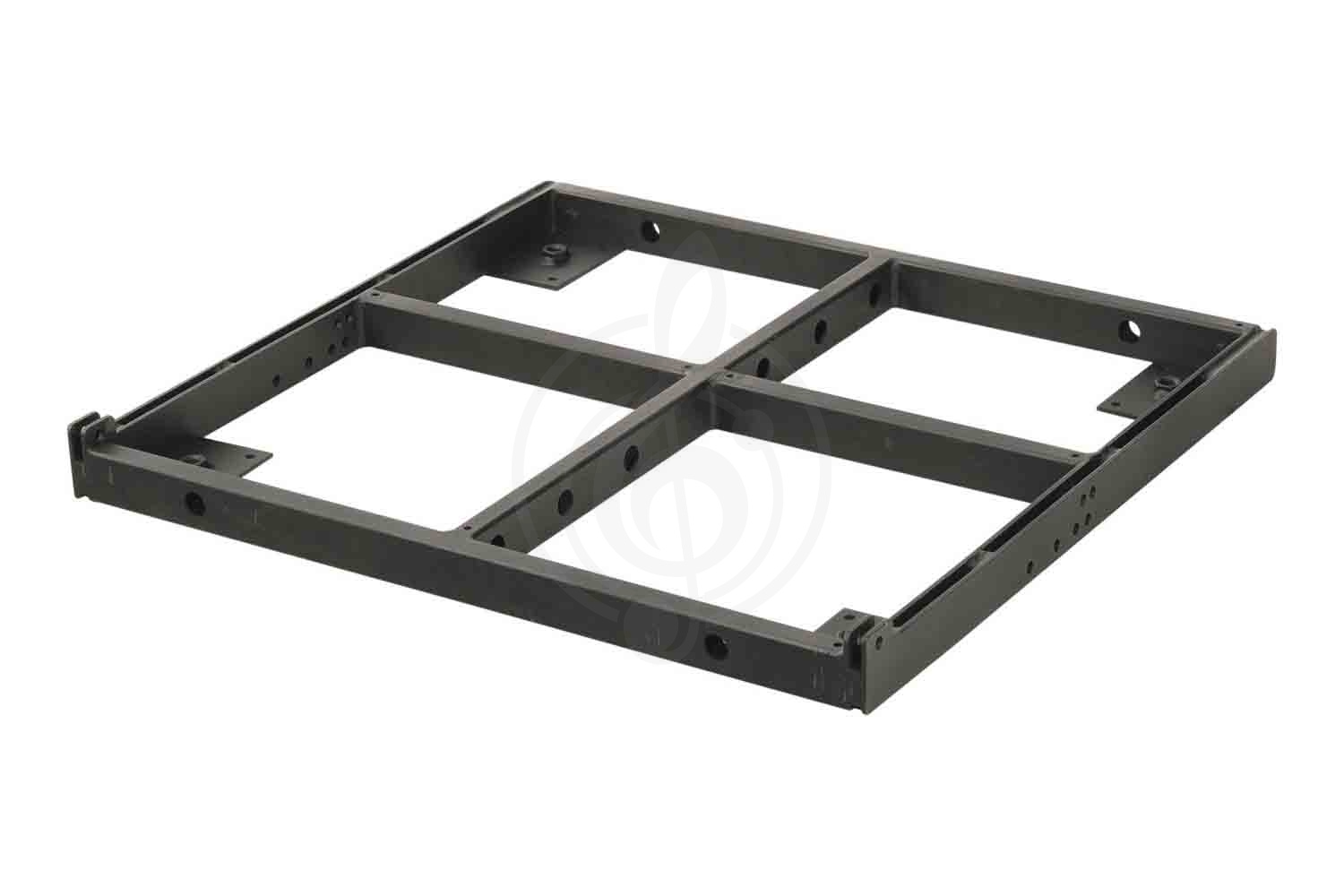  DSPPA LA1428D - Рамка для установки LA1428A - фото 4