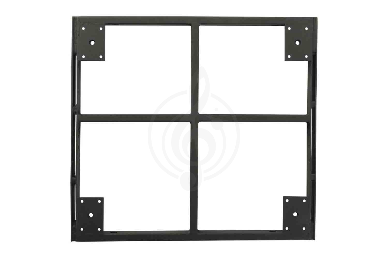  DSPPA LA1428D - Рамка для установки LA1428A - фото 5