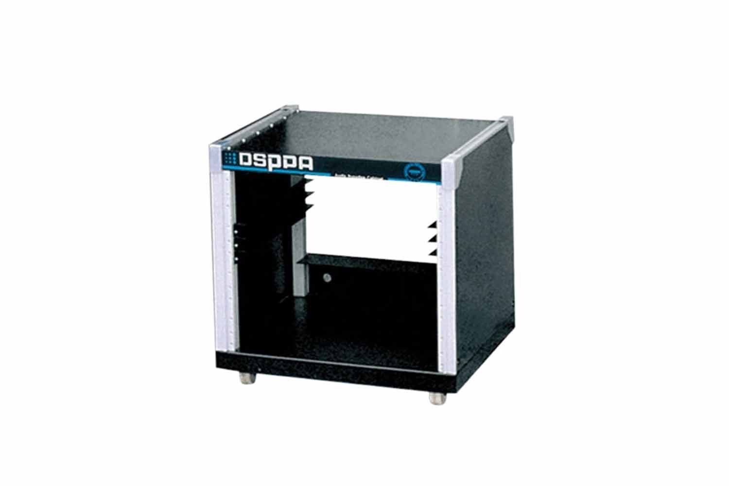  DSPPA MP1105 - Рэковая стойка 8U - фото 1
