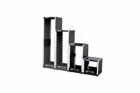 DSPPA MP1105 - Рэковая стойка 8U - фото 2