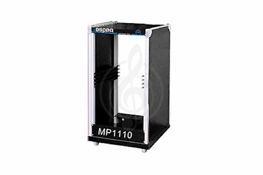 DSPPA MP1110 - Рэковая стойка 18U, (2 коробки) - фото 1 DSPPA MP1110 - Рэковая стойка 18U, (2 коробки) - фото 1