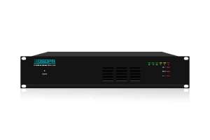 Изображение Трансляционный усилитель мощности DSPPA MP6438