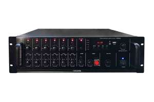 Изображение Радиоузел DSPPA MP835