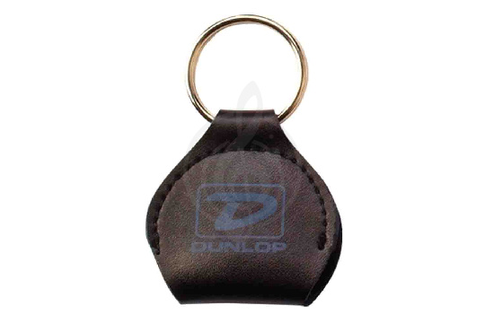 Медиатор Dunlop 5201 - Чехол-брелок для медиаторов - фото 1