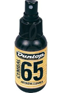 Изображение DUNLOP 6422 Жидкость для чистки тарелок