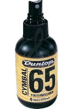 Изображение DUNLOP 6434 Жидкость для чистки тарелок