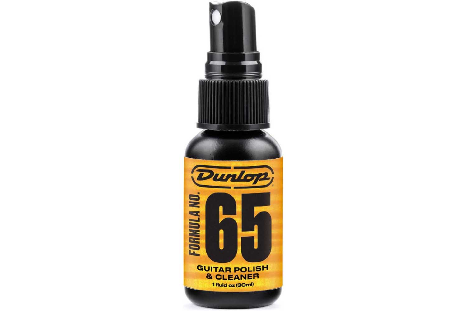  DUNLOP 651SI FORMULA 65 - Средство для очистки гитар, полироль - фото 1
