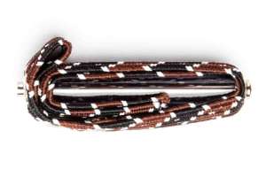 Изображение Каподастр для укулеле Dunlop 7828 Bill Russell