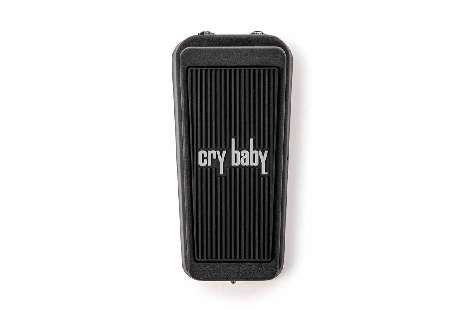 Педаль эффектов для электрогитары Dunlop CBJ95 Cry Baby Junior Wah - Педаль эффектов - фото 1