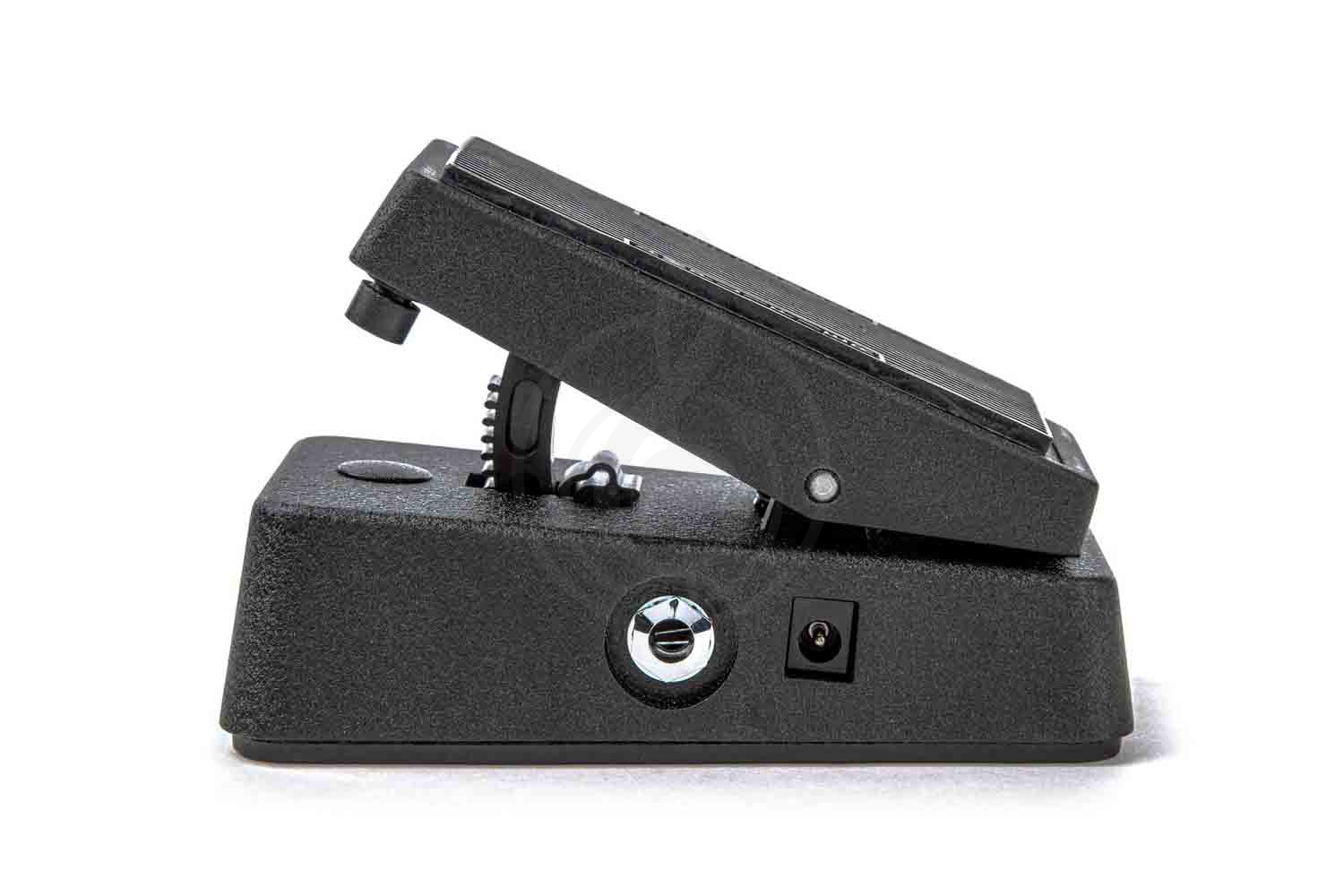 Педаль эффектов для электрогитары Dunlop CBM535AR Crybaby Q Mini Auto-Return Wah - Педаль эффектов - фото 3