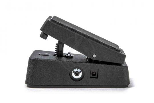 Педаль эффектов для электрогитары Dunlop CBM535AR Crybaby Q Mini Auto-Return Wah - Педаль эффектов - фото 3