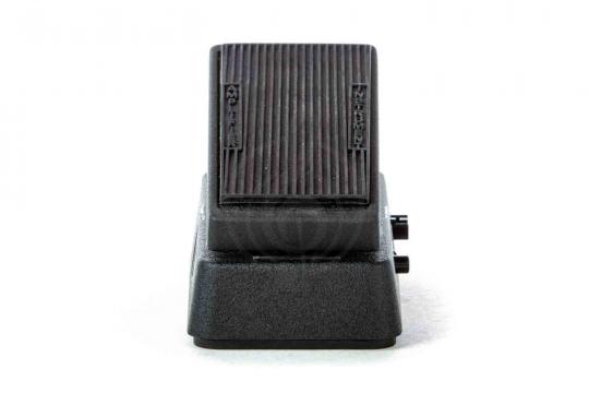 Педаль эффектов для электрогитары Dunlop CBM535AR Crybaby Q Mini Auto-Return Wah - Педаль эффектов - фото 5