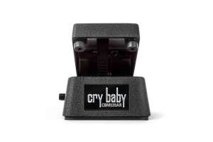 Изображение Dunlop CBM535AR Crybaby Q Mini Auto-Return Wah - Педаль эффектов