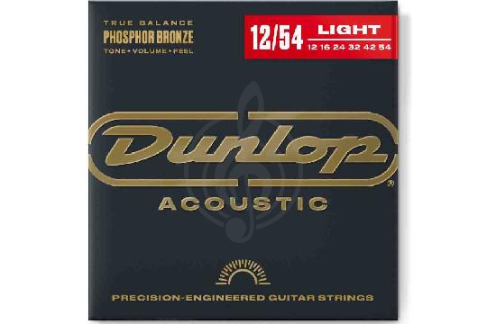 Изображение Dunlop DAP1254