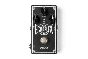 Изображение Dunlop EP103 Echoplex Digital Dely - Педаль эффектов