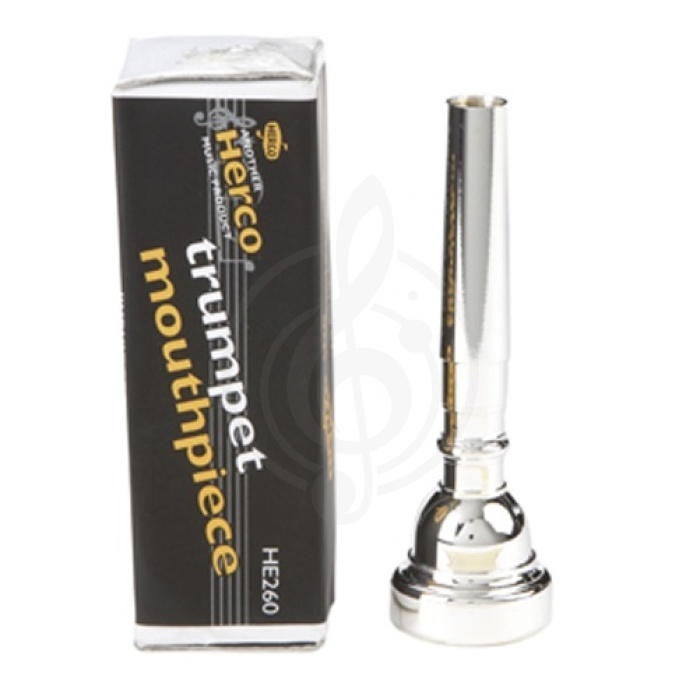 Мундштук для трубы Dunlop HE260 - Мундштук для трубы, 7C - фото 2