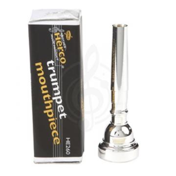 Мундштук для трубы Dunlop HE260 - Мундштук для трубы, 7C - фото 2