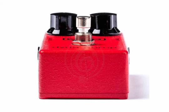 Педаль эффектов для электрогитары DUNLOP M102 MXR DYNA COMP - Педаль эффектов - фото 2