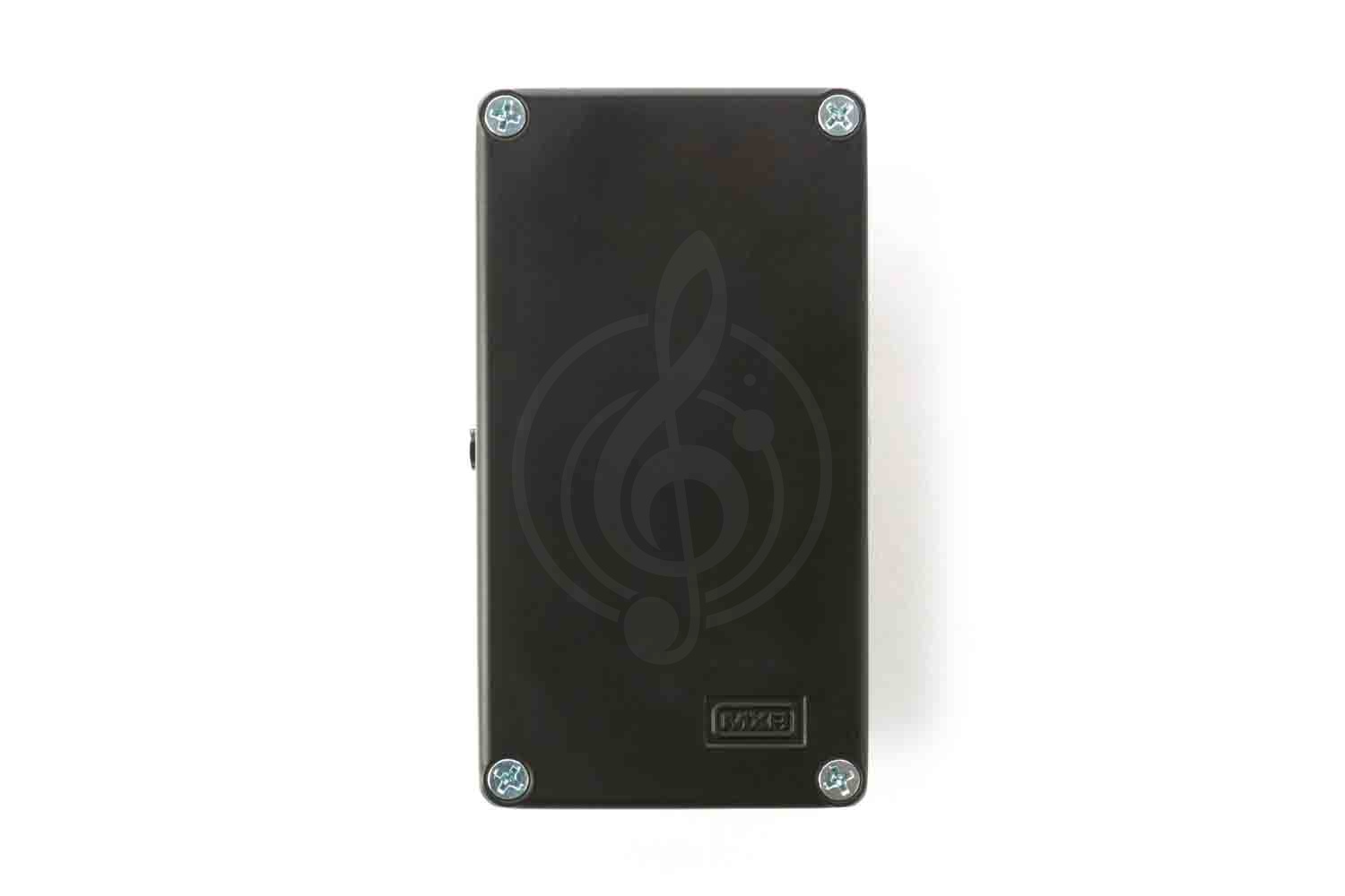 педаль эффектов для бас-гитары Dunlop M82B MXR Blackout Series Bass Envelope Filter - Педаль эффектов, басовая - фото 2