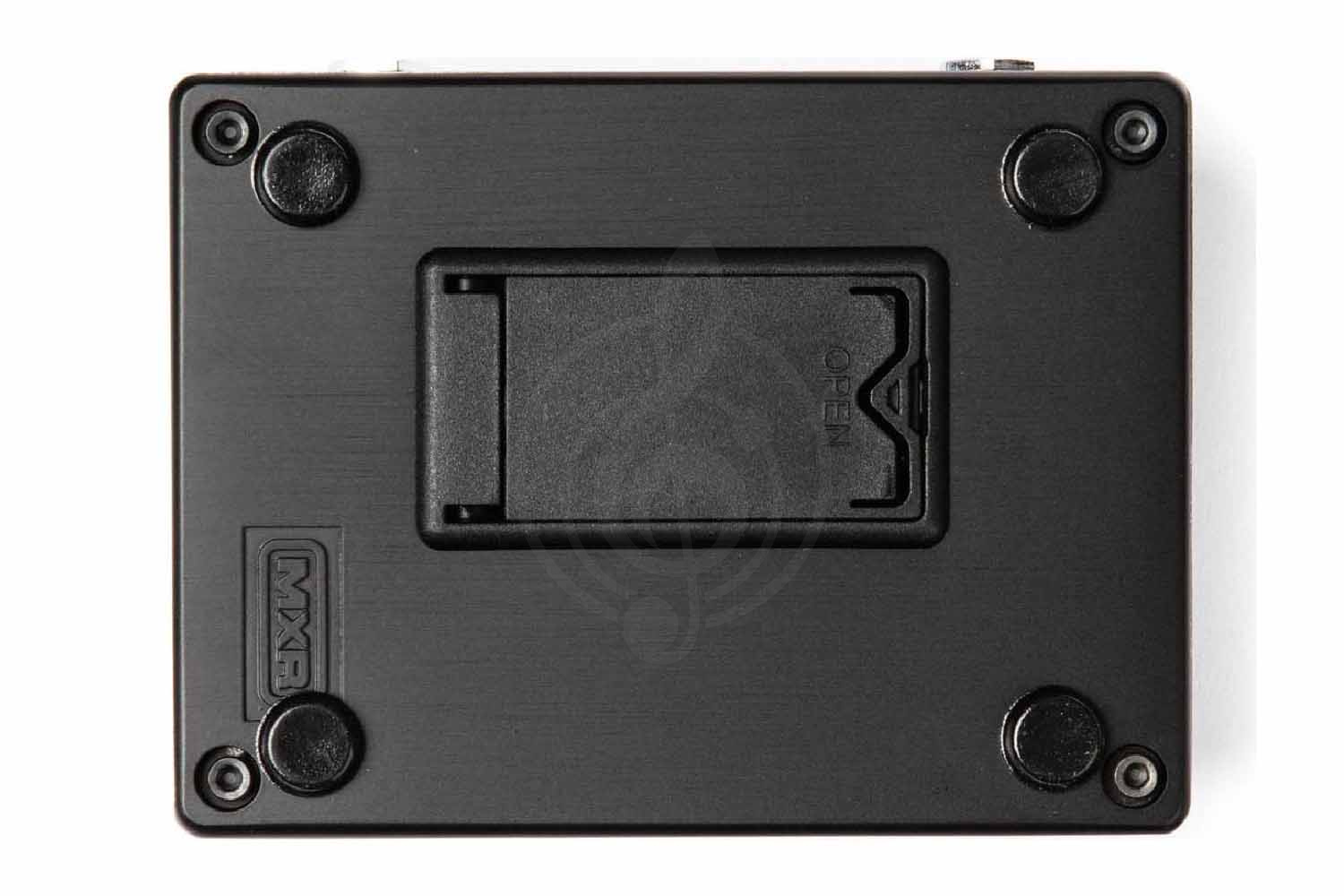 Педаль эффектов для электрогитары DUNLOP MXR EVH OVERDRIVE EVH5150 - Педаль эффектов - фото 5