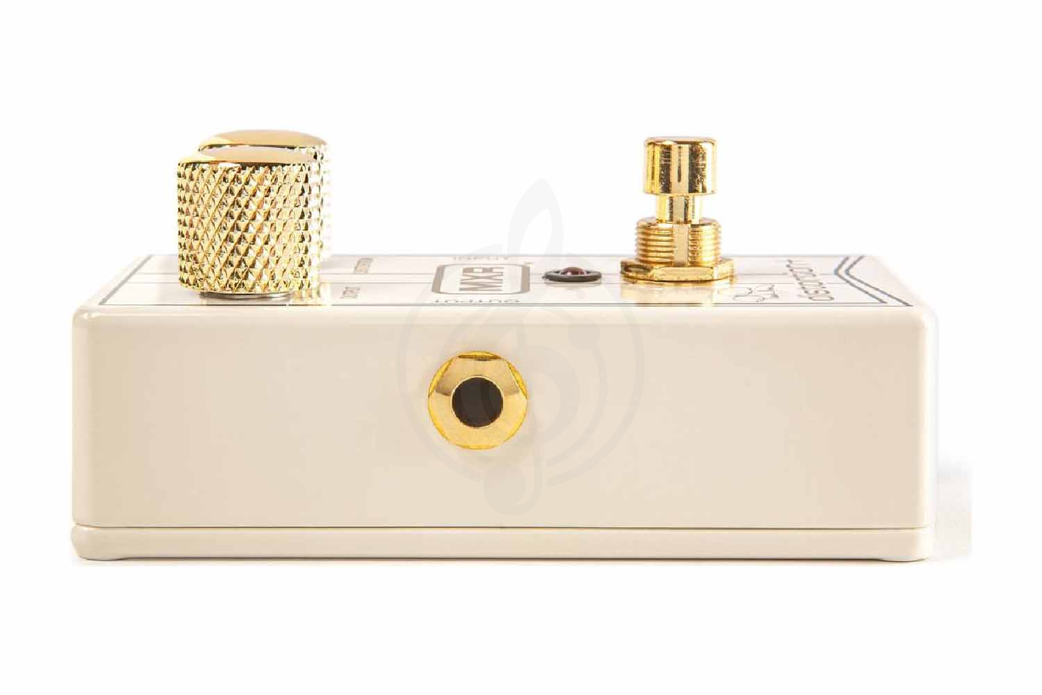 Педаль эффектов для электрогитары DUNLOP MXR RANDY RHOADS DIST+ RR104C - Педаль эффектов - фото 3