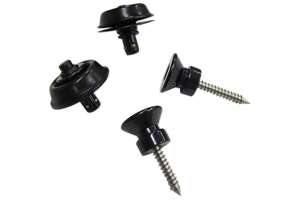 Изображение Стреплоки Dunlop SLS1503BK