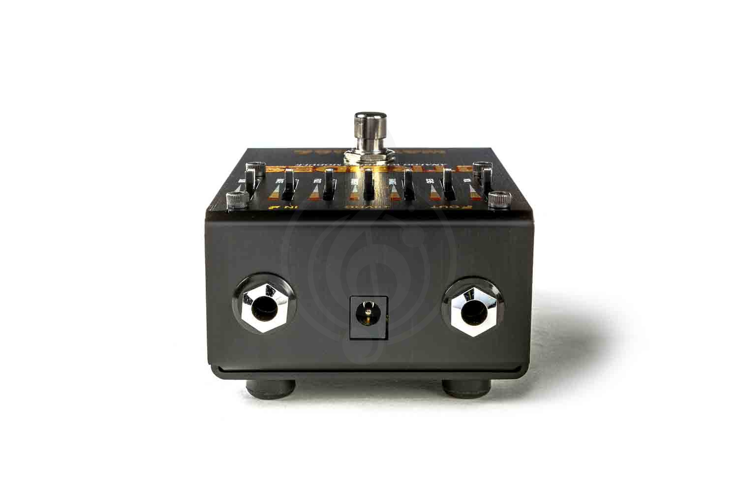 Педаль эффектов для электрогитары Dunlop WHE900 Way Huge Atreides Analog Weirding Module - Педаль эффектов - фото 4