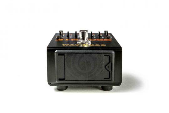 Педаль эффектов для электрогитары Dunlop WHE900 Way Huge Atreides Analog Weirding Module - Педаль эффектов - фото 3