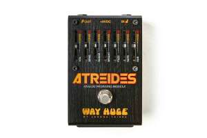 Изображение Dunlop WHE900 Way Huge Atreides Analog Weirding Module - Педаль эффектов