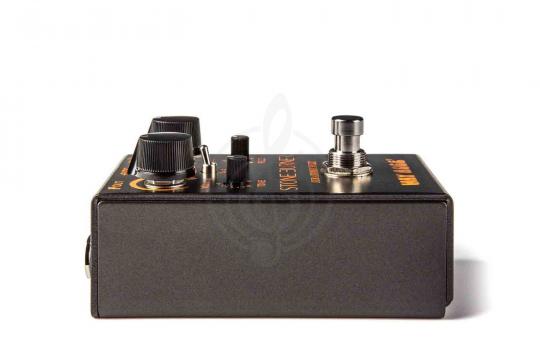 Педаль эффектов для электрогитары Dunlop WM81 Way Huge Smalls Stone Burner Sub Atomic Fuzz - Педаль эффектов - фото 5