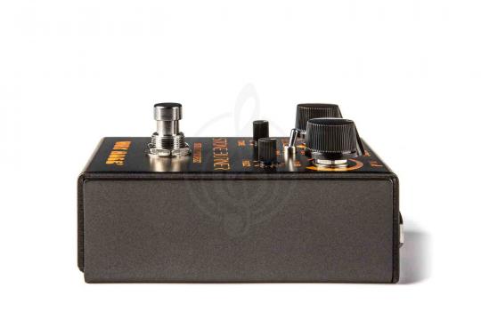 Педаль эффектов для электрогитары Dunlop WM81 Way Huge Smalls Stone Burner Sub Atomic Fuzz - Педаль эффектов - фото 6