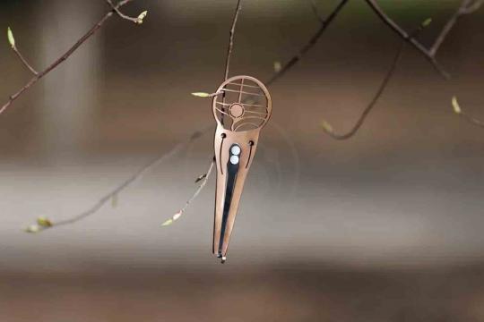 Варган Дюна Варган "Дюна", Мастерская Варган.Екб - фото 4