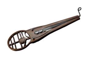 Изображение Варган Мастерская Варган.Екб Дюна