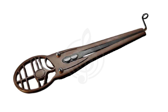 Варган Дюна Варган "Дюна", Мастерская Варган.Екб - фото 1